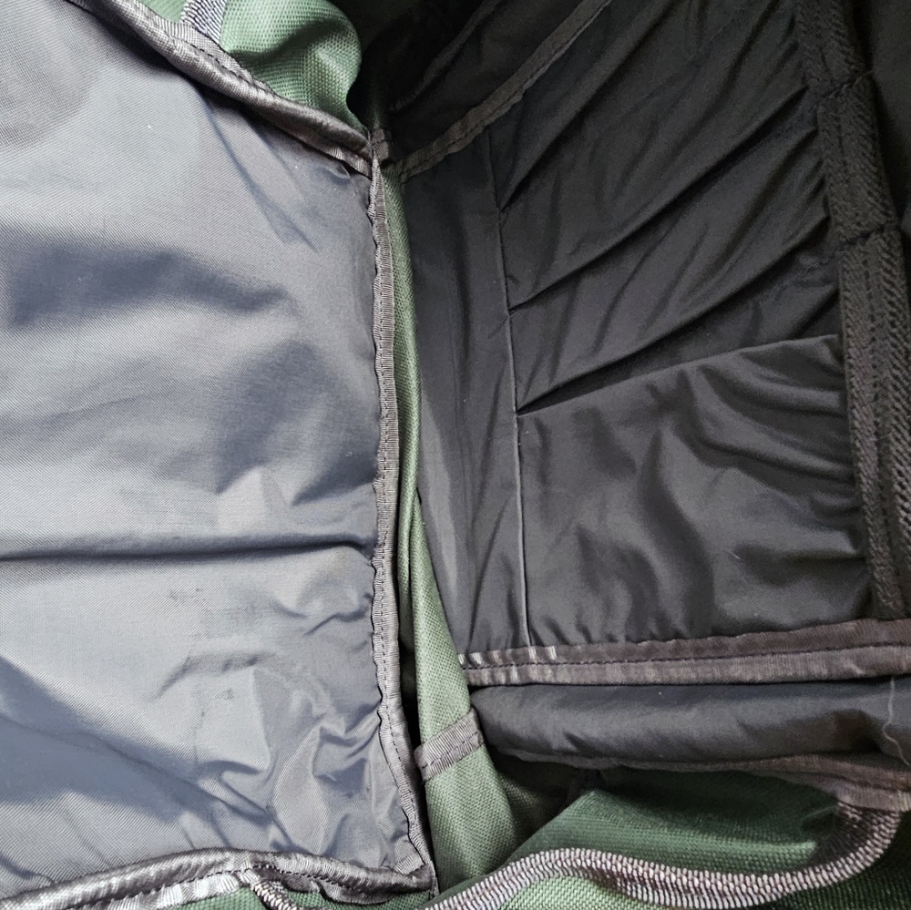 MYSTERYRANCH X MOOSEJAW Steffen Backpack - Picture 4 of 4